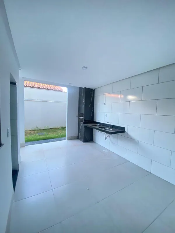  Casa à venda no Residencial Boa Vista ? 3 Quartos (1 suíte com sacada) Sala com...
