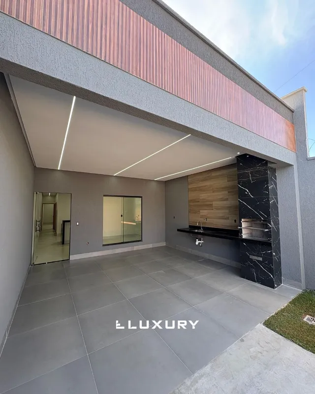 Excelente opção para quem deseja morar bem, com conforto e qualidade! 125m² de t...