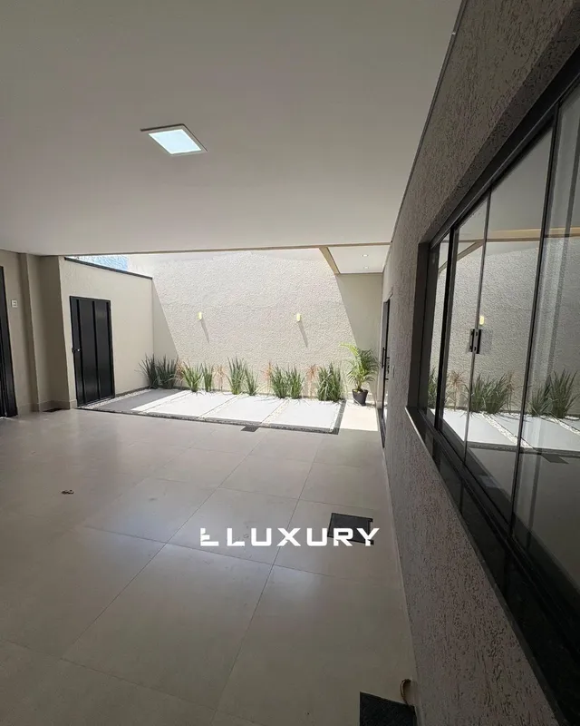 ? Casas modernas e sofisticadas no Bairro das IndústriasProjetadas para oferecer...
