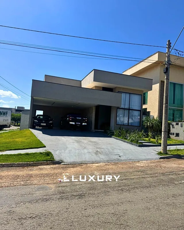 Excelente oportunidade disponível no Jardim Veneza, em Senador Canedo/GO. Casa n...