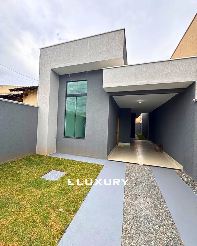  Casa à Venda no Bairro São Francisco - Av. PerimetralExcelente oportunidade par...