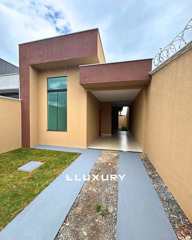  Casa à Venda no Bairro São Francisco - Av. PerimetralExcelente oportunidade par...