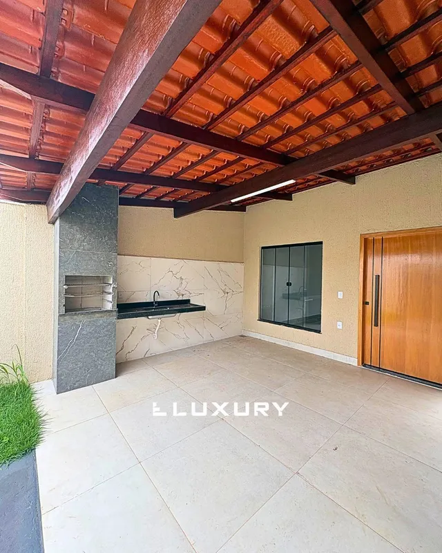  Casa nova no Jardim Sevilha? Imóvel ideal para quem busca conforto e segurança!...