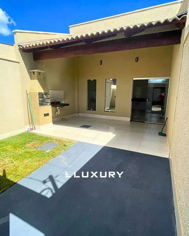 ? Oportunidade no São Francisco 2! ? Casa com 3 quartos, sendo 1 suíte Sala ampl...