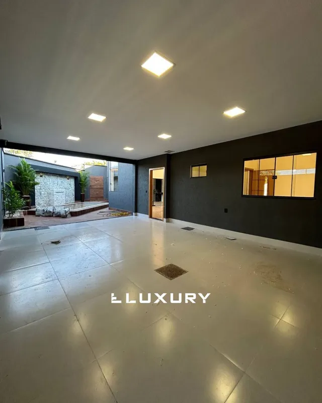  Casa à Venda no Bairro Alvorada? Espaço, conforto e lazer completo em lote de e...