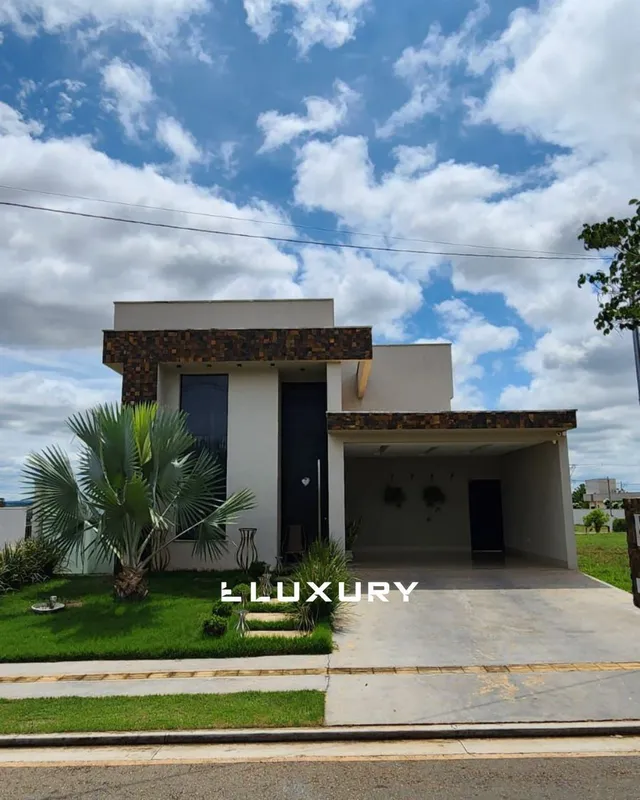  Casa Térrea à venda no Terras Alpha? Sofisticação, conforto e exclusividade em ...