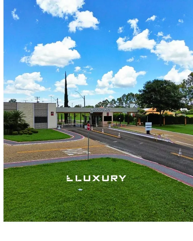  Lote de 1.800m² no Condomínio Recanto dos Ipês - Bela Vista de GoiásExcelente o...