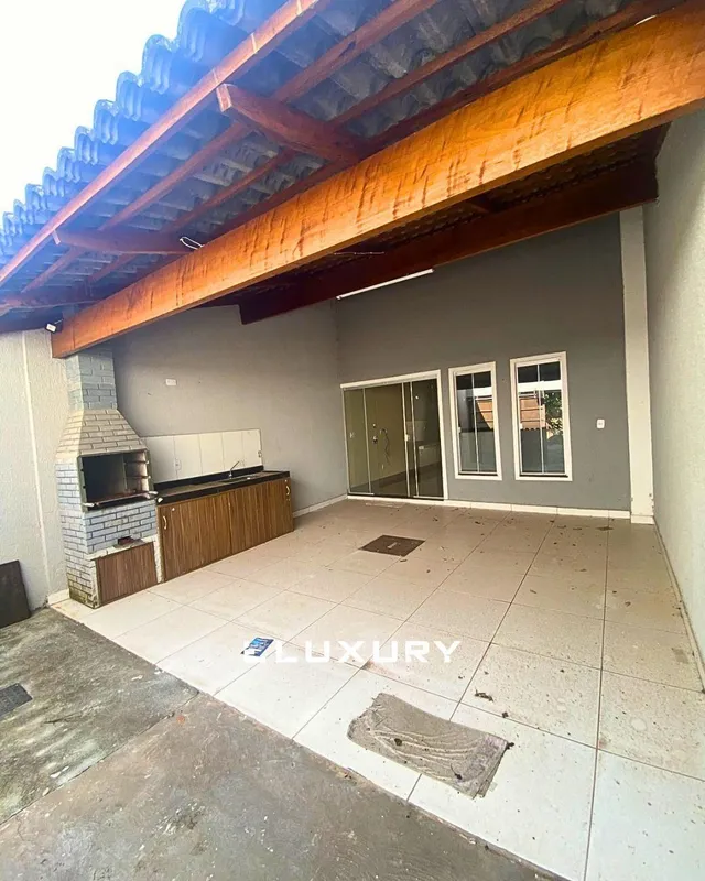  Casa disponível para locação no Residencial Hebrom!? Conforto, praticidade e la...