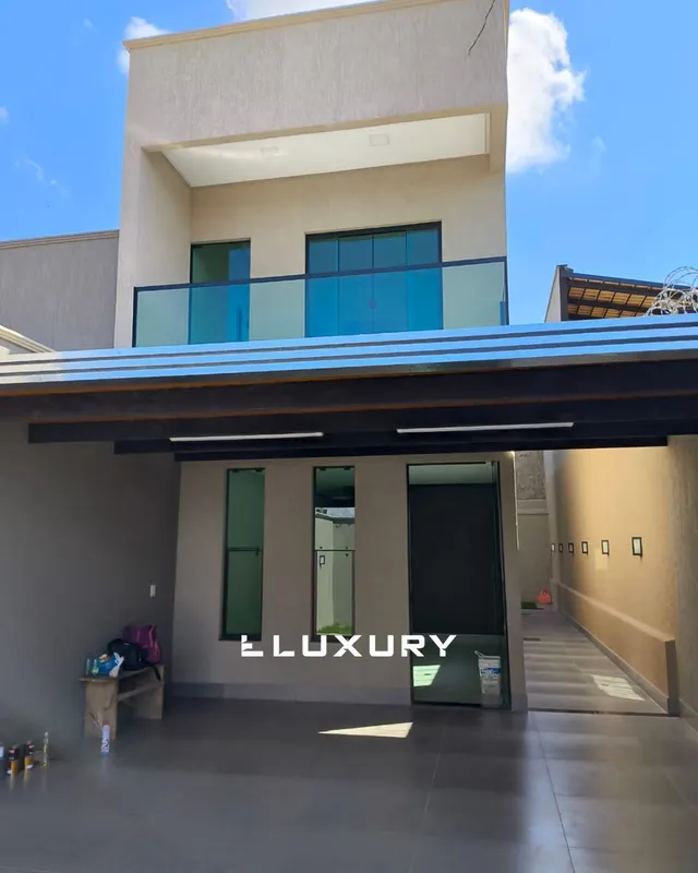 Excelente oportunidade em condomínio fechado no Residencial Boa Vista II, em Sen...