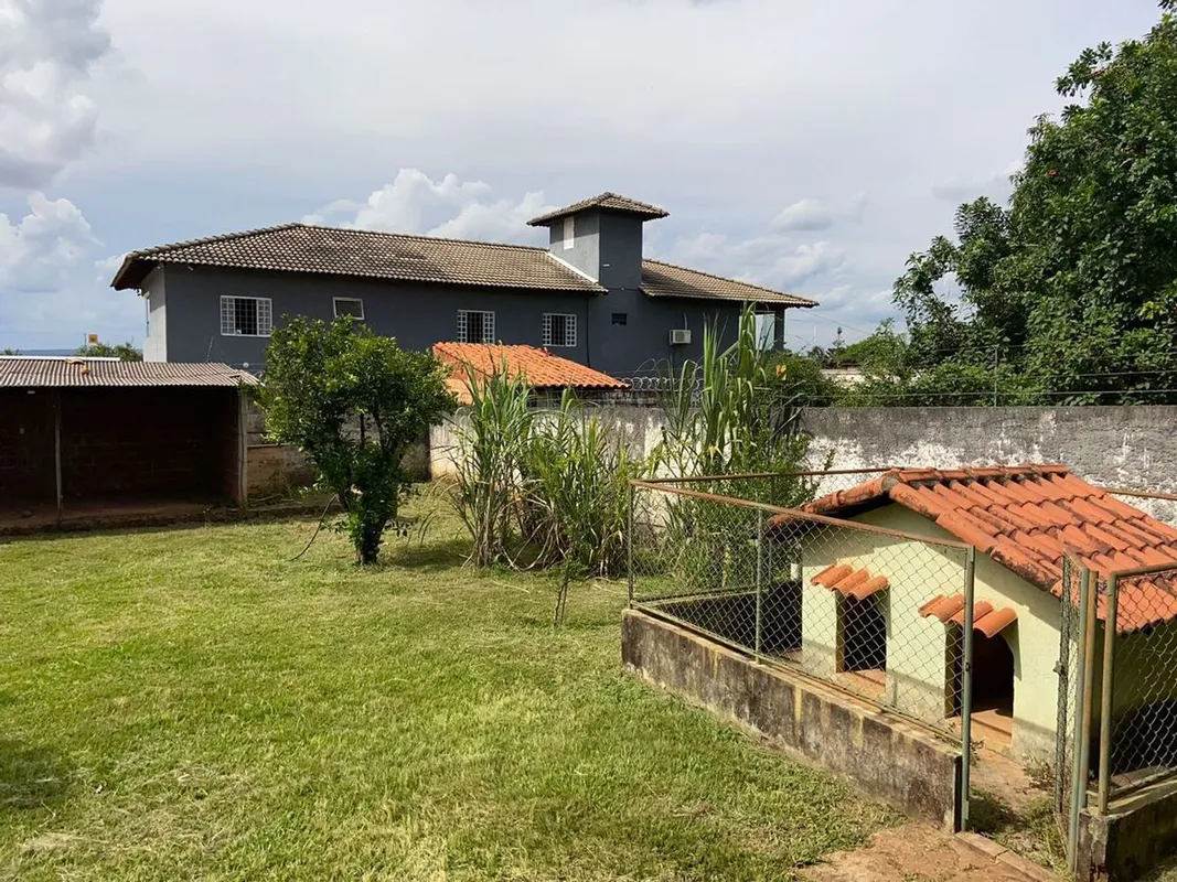 Foto do Imóvel