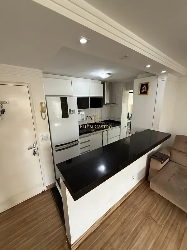 Apartamento à venda Pérola 2/4; ?banheiro social; ?cozinha e lavanderia; ?58m2; ...