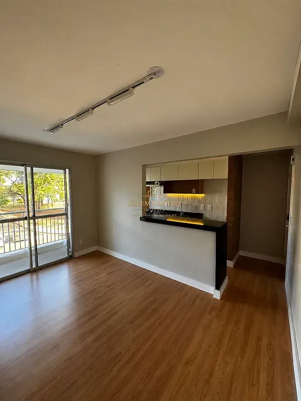 Apartamento 3 quartos em Vila Jaraguá, Goiânia, com 71m², 1 suíte e 1 vaga, em c...