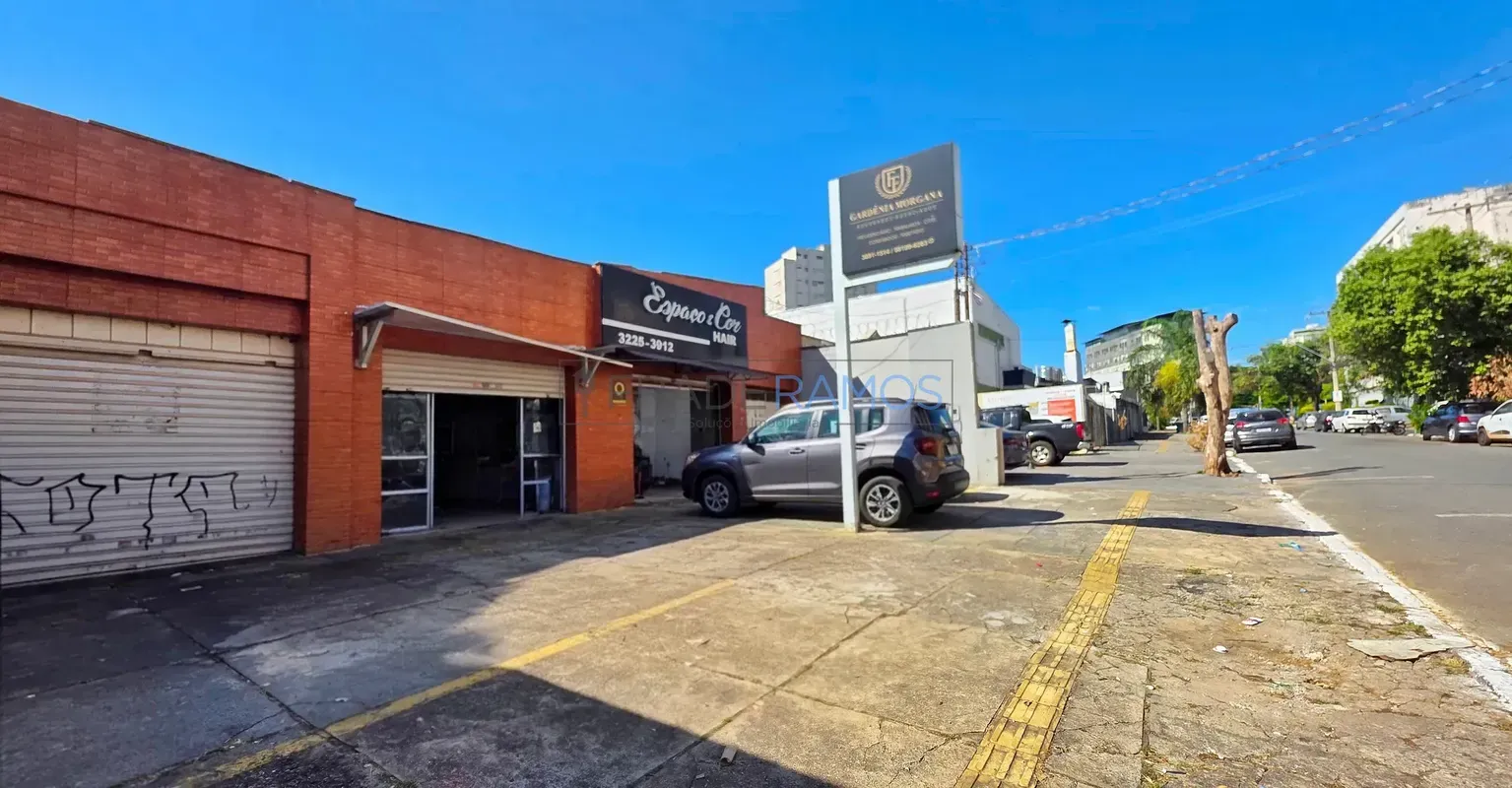 Sala Comercial para Locação no Centro de Goiânia 90m² Próxima à Praça Cívicaloca...