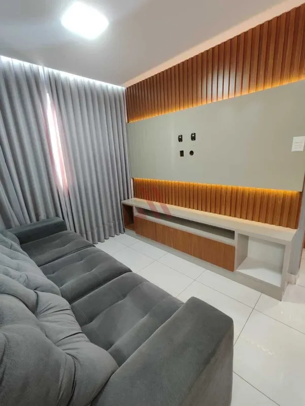 Cod: 1313CONDOMÍNIO VIDA SOL - SETOR FAIÇALVILLE - 50m²- Andar alto- Nascente - ...
