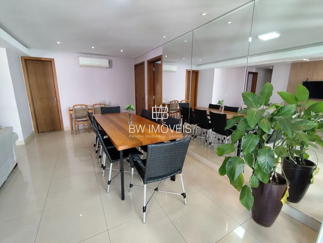Oportunidade de Compra: Apartamento Alto Padrão no Village Veneza (ELDORADO), Go...