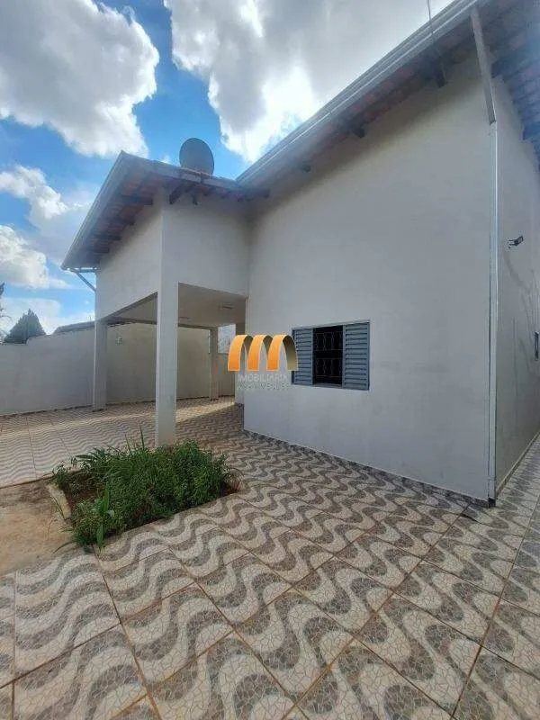 3 quartos sendo 1 suíte03 banheiros SalaCozinhaÁrea gourmetÁrea serviço 02 carro...
