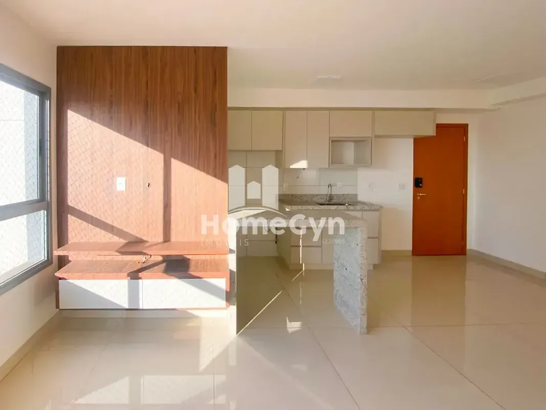 Apartamento para Locação Condomínio Muy Bueno -Jardim AméricaLocalizado na rua C...