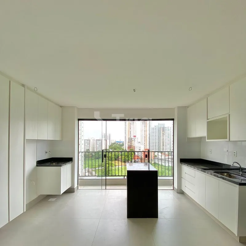 Apartamento de 2 quartos com excelente distribuição dos ambientes, sendo 1 suíte...