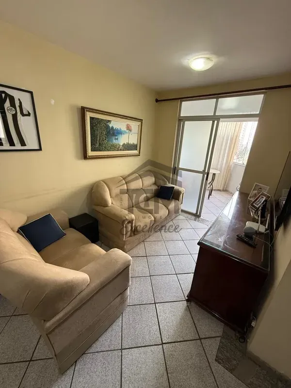 Apresentamos um excelente apartamento à venda no Setor Bela Vista, Goiânia, idea...