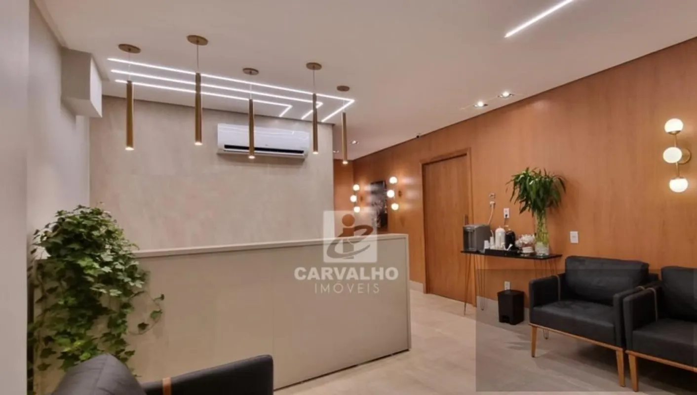 CLÍNICA ODONTOLÓGICA ALTO PADRÃO À VENDA - ST. OESTEToda reformada ideal para qu...