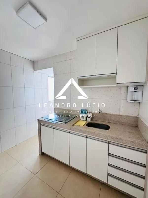 Apartamento à Venda Edifício Jordana Setor Leste Vila Nova Goiânia/GO Excelente ...