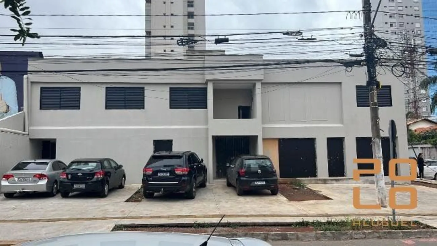 Loja para alugar no Setor Marista, em Goiânia - GO, com 30,00 m² de área. 17/07/...
