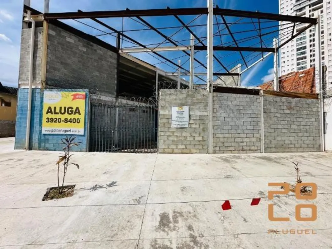 Loja para alugar na parte baixa do Setor Coimbra, em Goiânia - GO. Imóvel com 60...