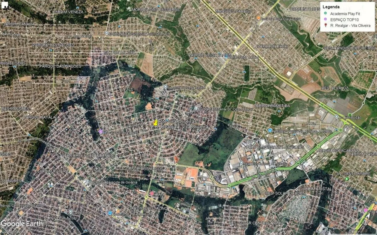 Foto do Imóvel