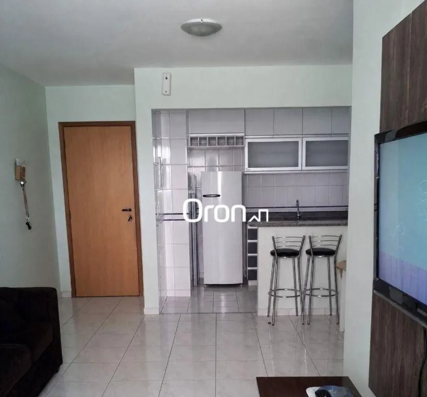 CÓDIGO DO IMÓVEL: AP7503LOCALIZAÇÃO:Com fácil acesso às avenidas Bela Vista e BR...