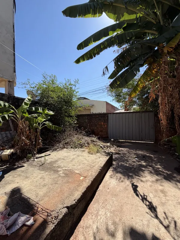 Terreno com 453,60 m², localizado em uma das regiões mais valorizadas de Goiânia...