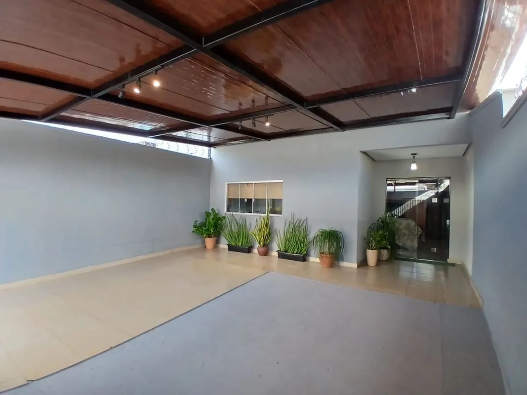 Setor Três Marias | Conforto, integração e excelente aproveitamento dos espaçosL...