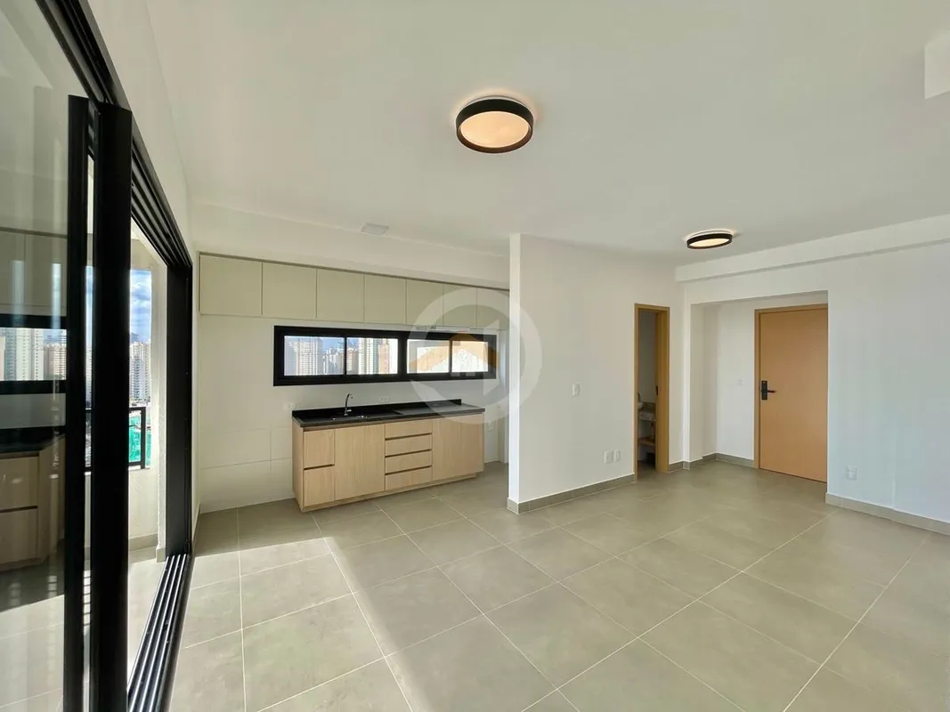 Apartamento no Setor Nova Suíça com 3 suítes, sendo 2 americanas. Com armários e...