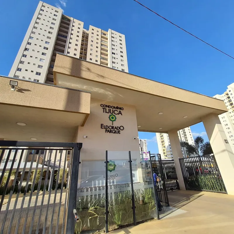 More em um apartamento moderno, bem localizado e com uma excelente estrutura de ...