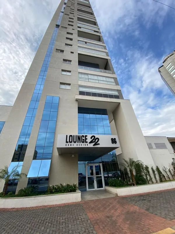 Lounge 22Unidade 6° andar 42,60 m2Box garagem 23MOBILIADO 17/07/26