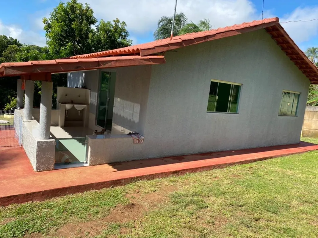 Foto do Imóvel