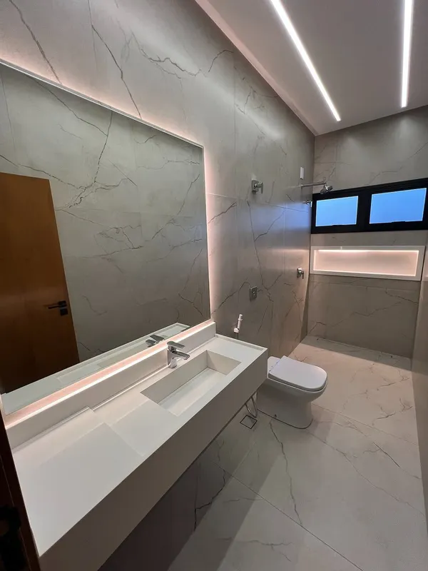 ?? SOBRADO INTELIGENTE - Grand Trianon ?? ??? 100% automatizado pelo @smarteklif...