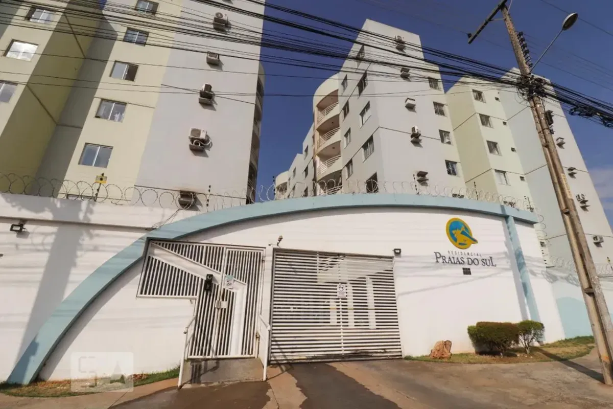 Apartamento aconchegante bem conservado.2 quartos. 1 banheiro + lavabo;Sala ampl...