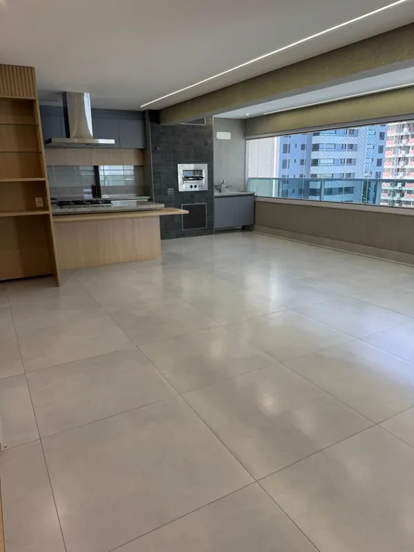 Apartamento Alto Padrão à Venda | Parque da Tijuca | 139 m²Sofisticação, confort...