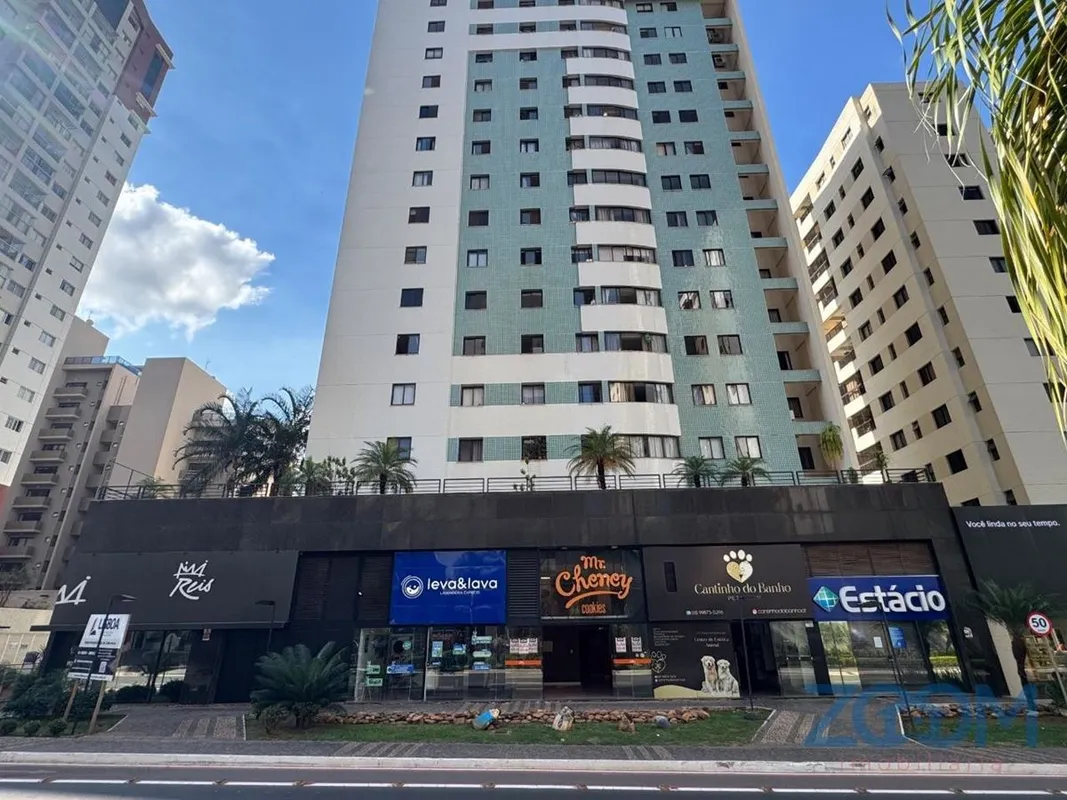 ALUGUEL DE LOJA EM LOCALIZAÇÃO PRIVILEGIADA - ÁGUAS CLARAS, BRASÍLIA-DFAproveite...