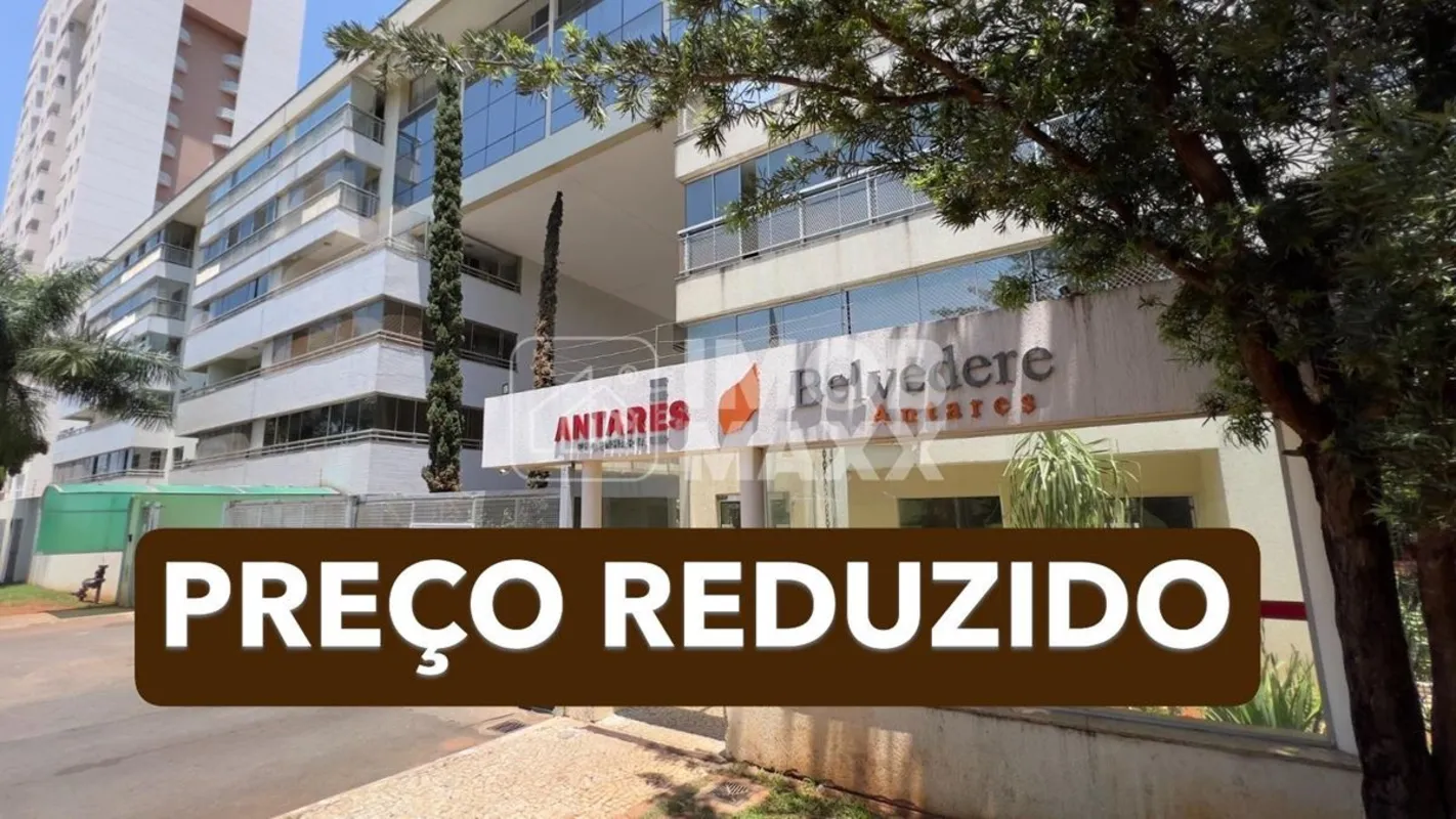 IVO CARDOSO 61 99318 8033 - VENDE MAGNÍFICO APARTAMENTO 01 QUARTO, COMPLETAMENTE...