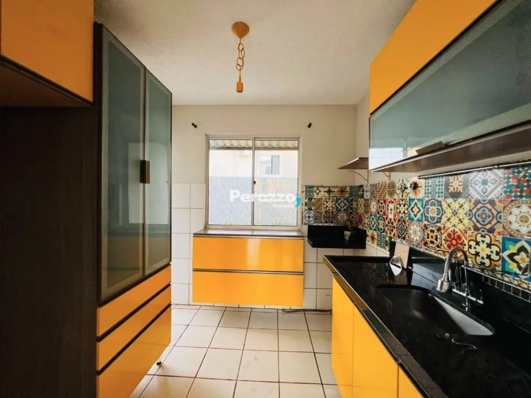 Casa de 3 Quartos sendo 1 Suíte com Armários Planejados por R$ 4.000,00 TAXA DE ...