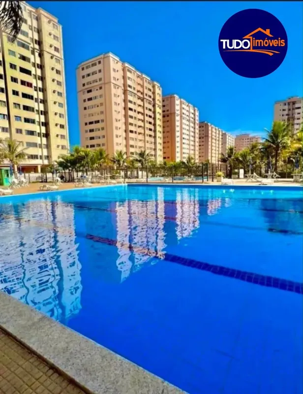 BORGENS LADEIRO GARDEMMaravilhoso apartamento de 3 quartos, 3 banheiros e 2 vaga...