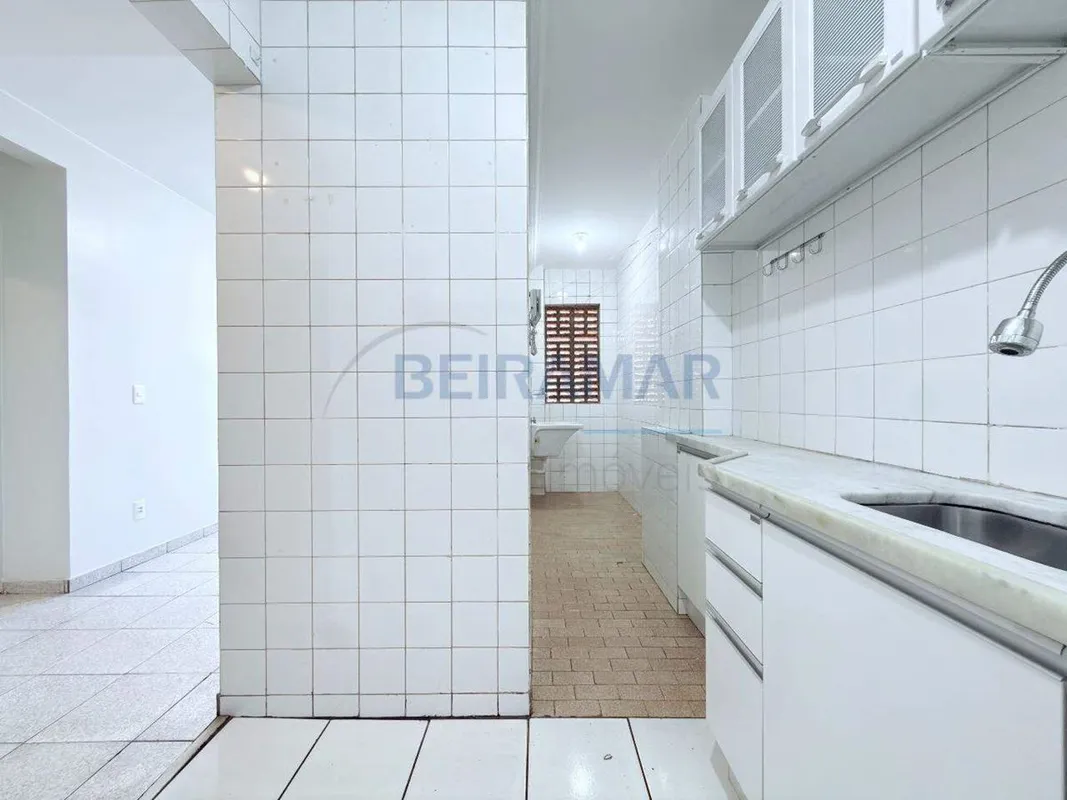 Se você procura um apartamento espaçoso, funcional e com excelente localização, ...