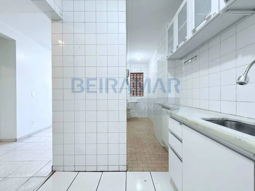 Se você procura um apartamento espaçoso, funcional e com excelente localização, ...