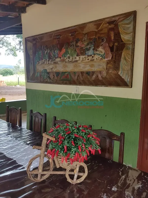 Foto do Imóvel