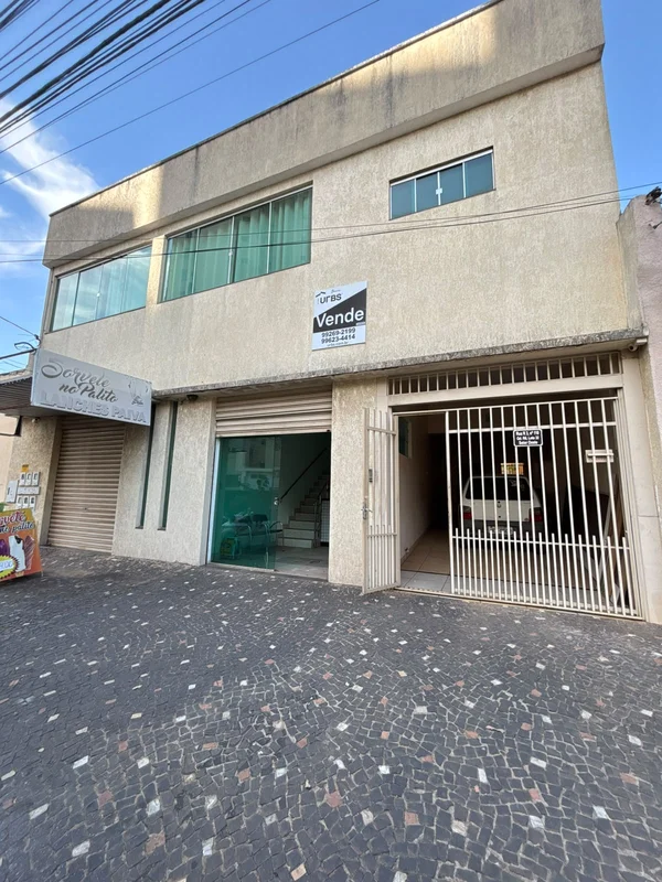 Essa excelente oportunidade está disponível no Setor Oeste, em uma das localizaç...