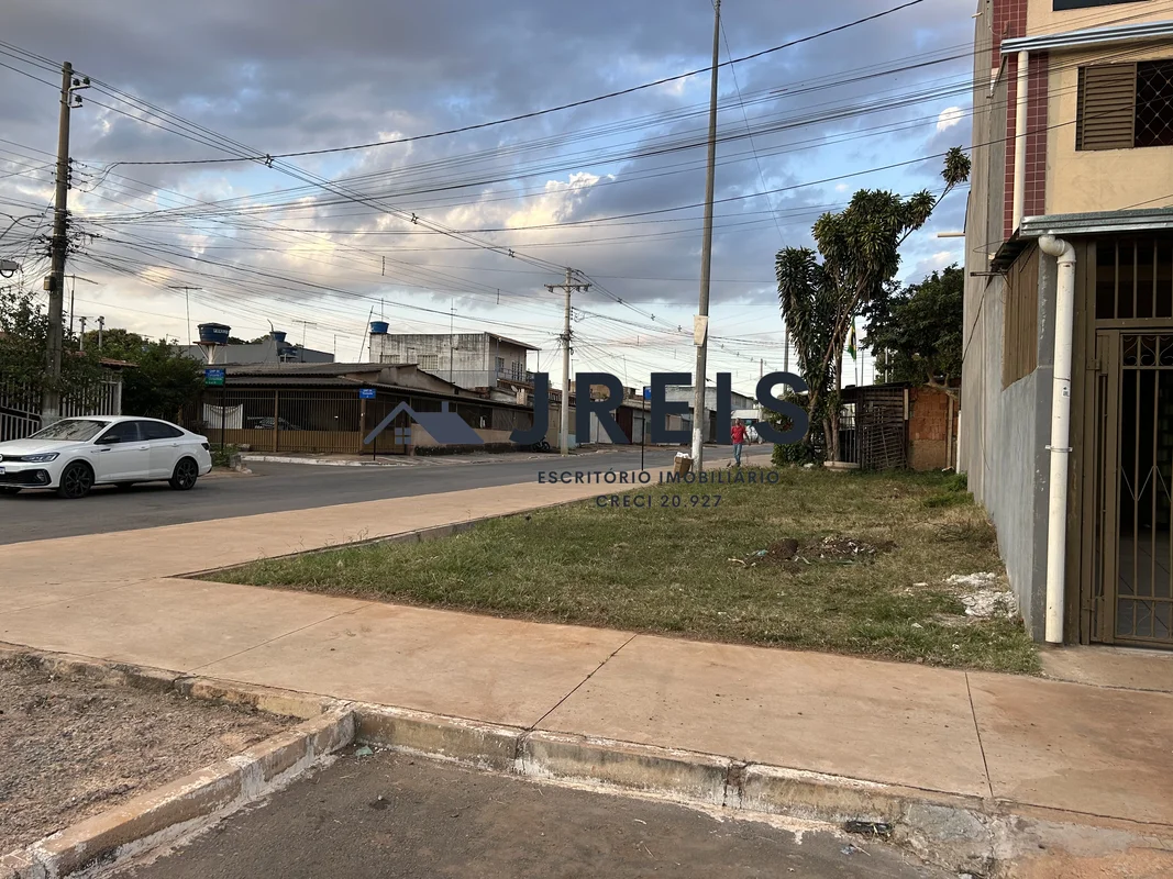 JREIS ESCRITÓRIO IMOBILIÁRIO Valor do ágio: R$70.000 milValor da prestação: R$85...