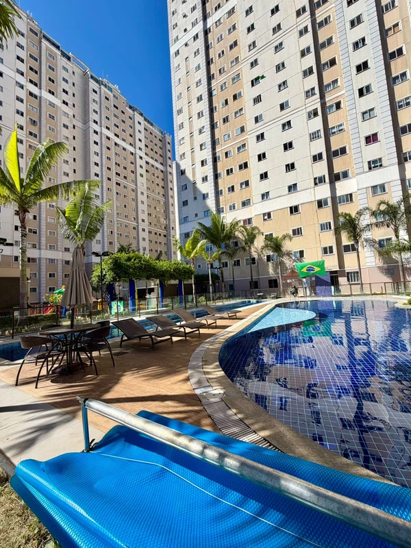  Top Life Miami Beach – Apartamento Exclusivo, 100% Reformado e Pronto para Você...
