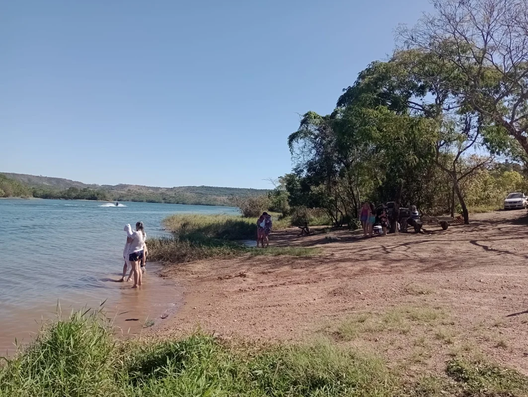 MINI CHÁCARA À VENDA – MINI CHÁCARAS DO LAGOExcelente oportunidade para quem bus...