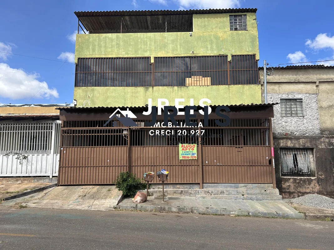 Foto do Imóvel